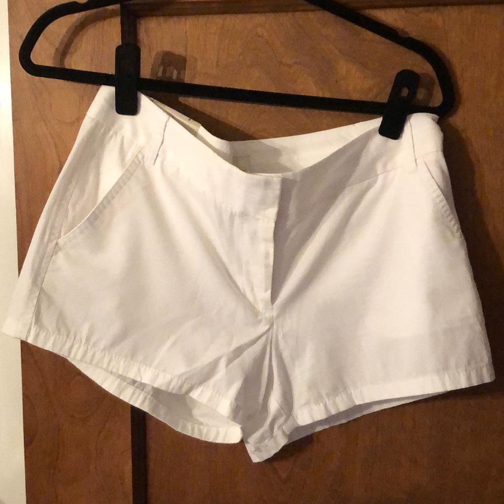 NWT J Crew 3” Chino City Fit shorts